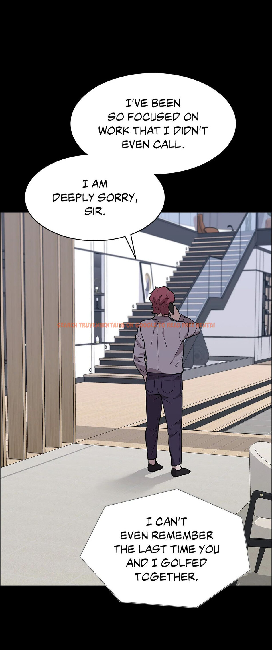 Read Hentai Image 16 a70c9 in comic Thorns On Innocence - Chapter 84 - hentaitnt.net