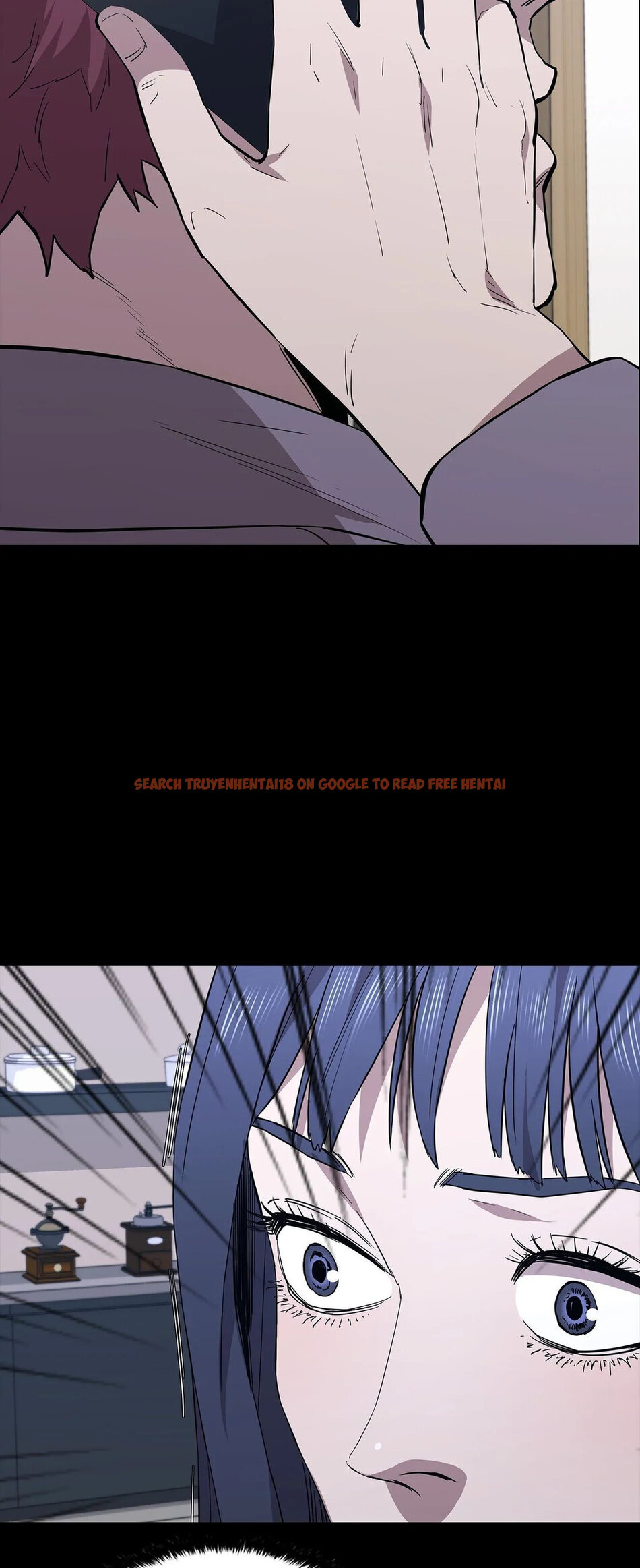 Read Hentai Image 19 a70c9 in comic Thorns On Innocence - Chapter 84 - hentaitnt.net