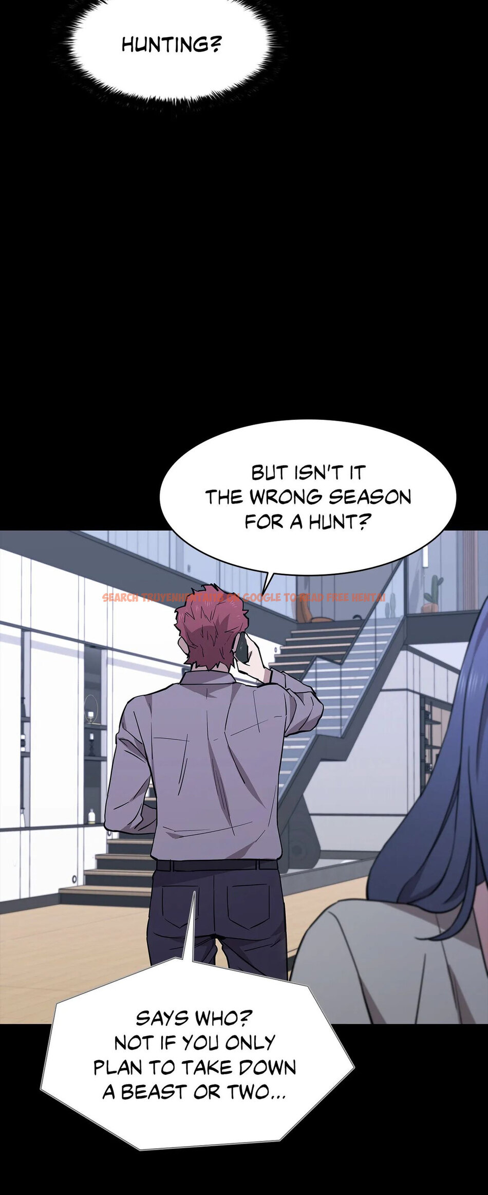 Read Hentai Image 20 a70c9 in comic Thorns On Innocence - Chapter 84 - hentaitnt.net