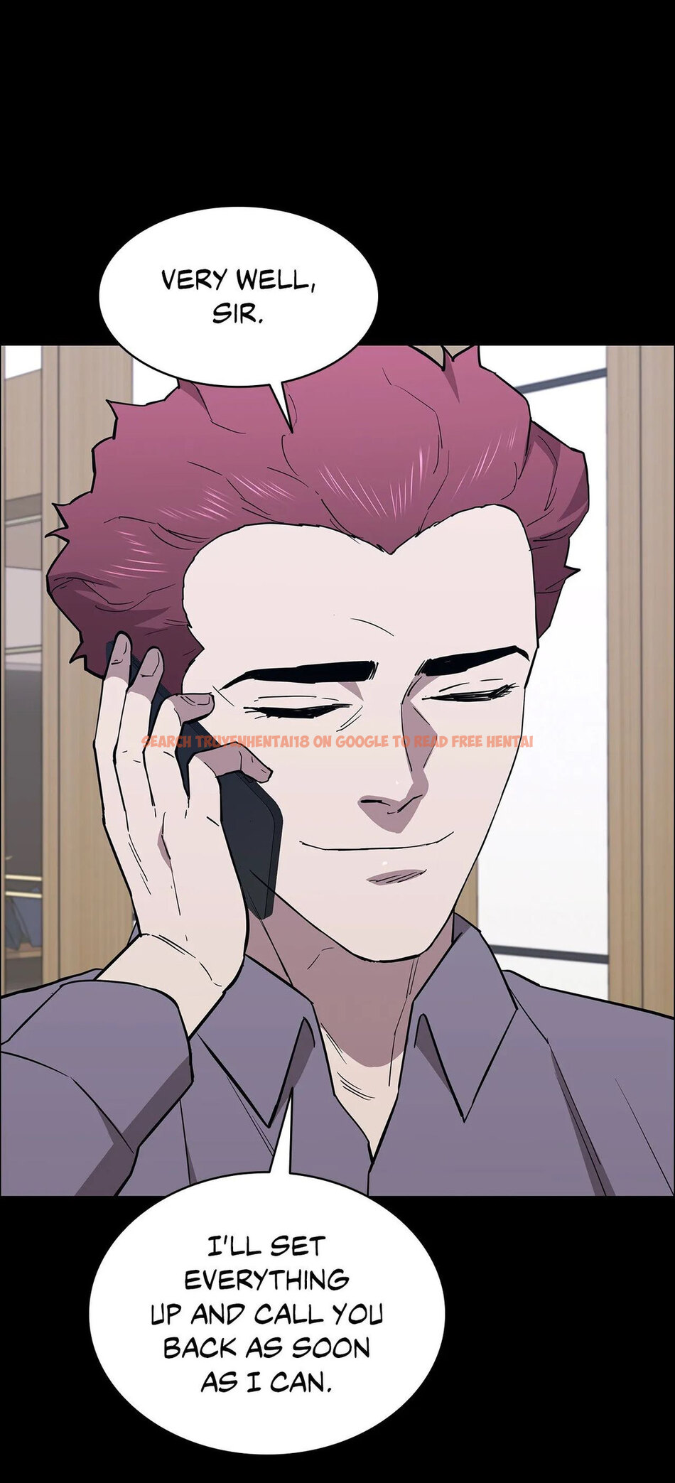 Read Hentai Image 21 a70c9 in comic Thorns On Innocence - Chapter 84 - hentaitnt.net