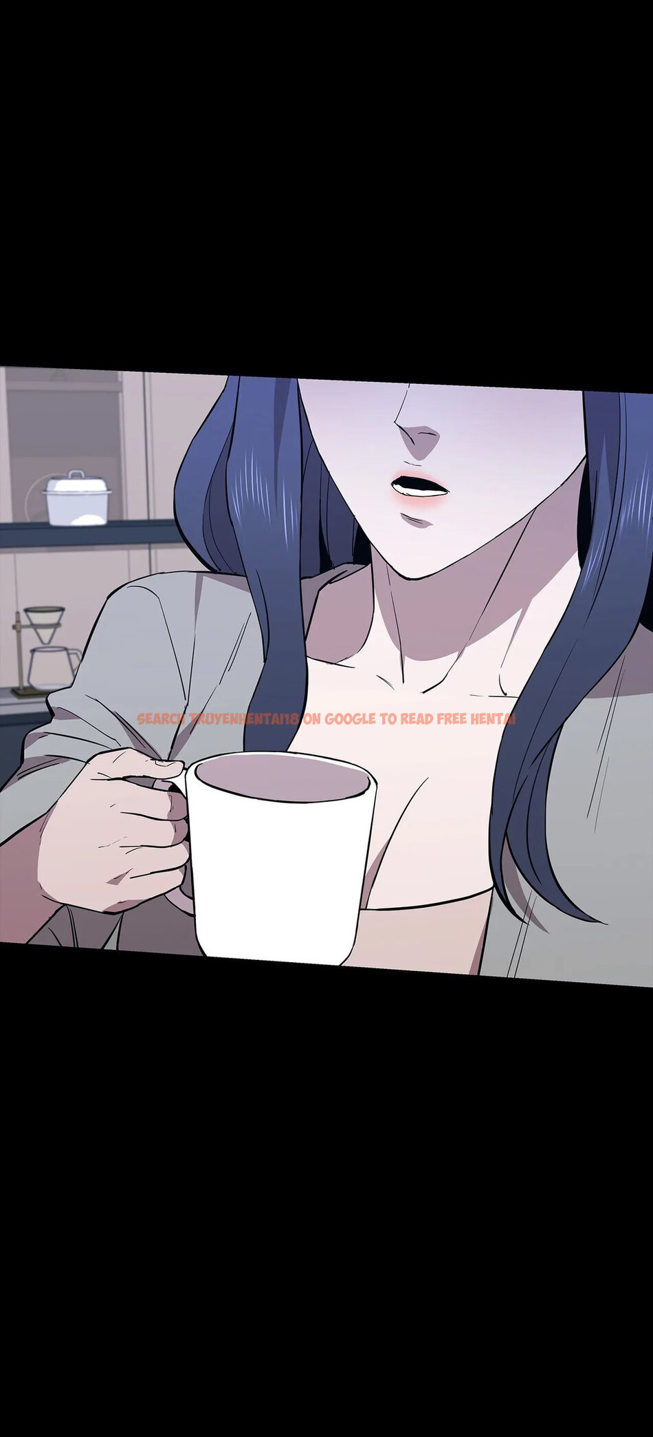 Read Hentai Image 22 a70c9 in comic Thorns On Innocence - Chapter 84 - hentaitnt.net