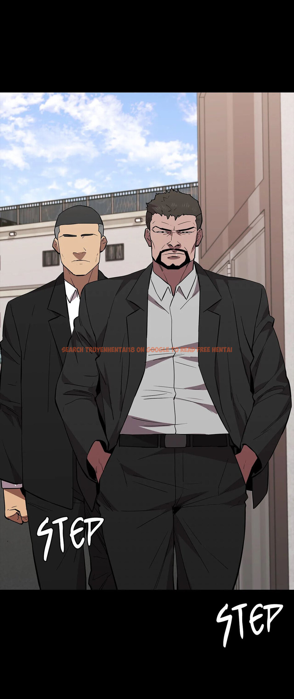 Read Hentai Image 25 a70c9 in comic Thorns On Innocence - Chapter 84 - hentaitnt.net