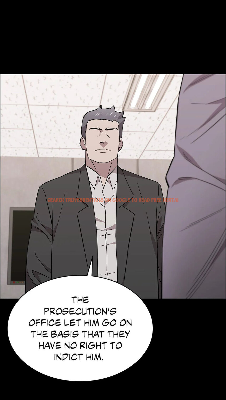 Read Hentai Image 32 a70c9 in comic Thorns On Innocence - Chapter 84 - hentaitnt.net