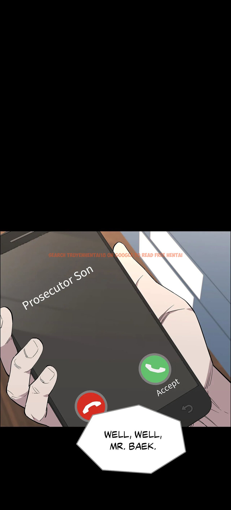 Read Hentai Image 33 a70c9 in comic Thorns On Innocence - Chapter 84 - hentaitnt.net
