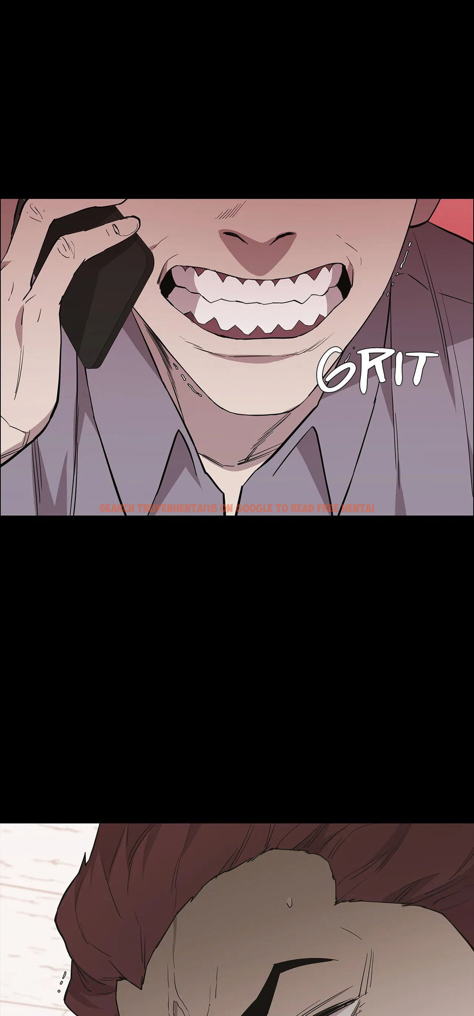 Read Hentai Image 37 a70c9 in comic Thorns On Innocence - Chapter 84 - hentaitnt.net