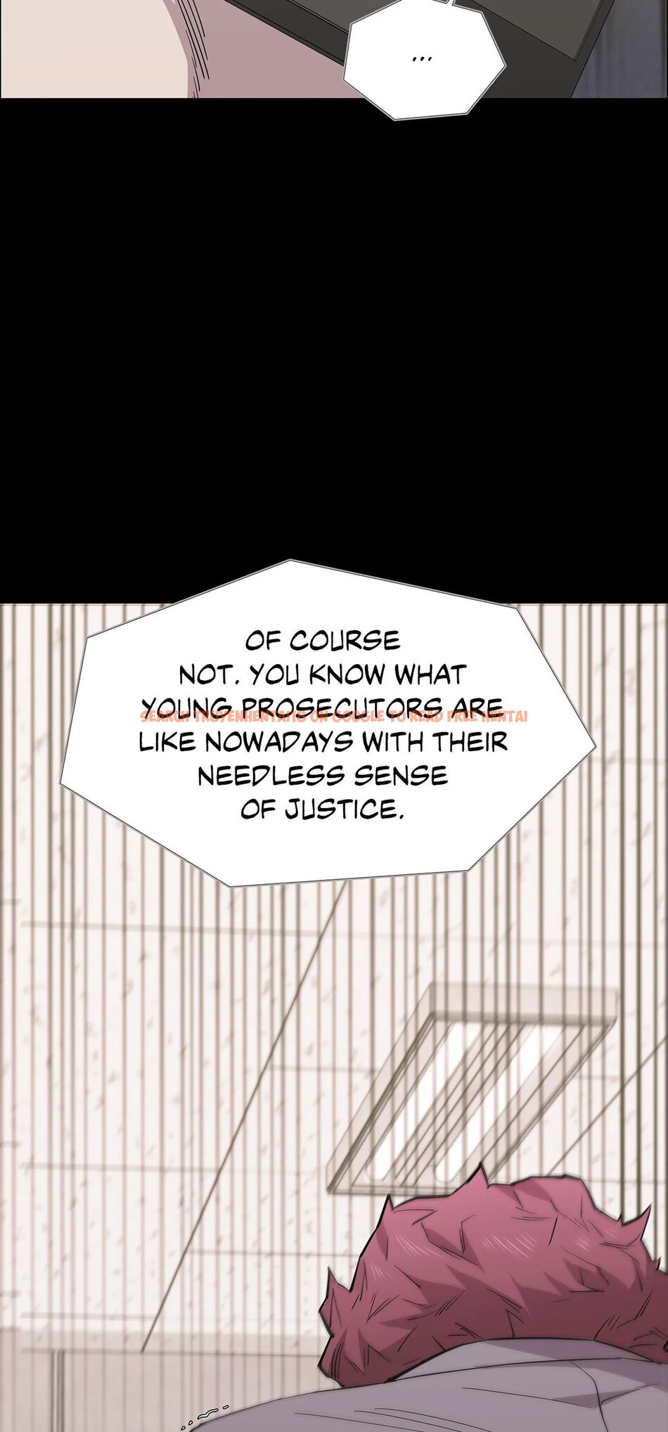 Read Hentai Image 39 a70c9 in comic Thorns On Innocence - Chapter 84 - hentaitnt.net