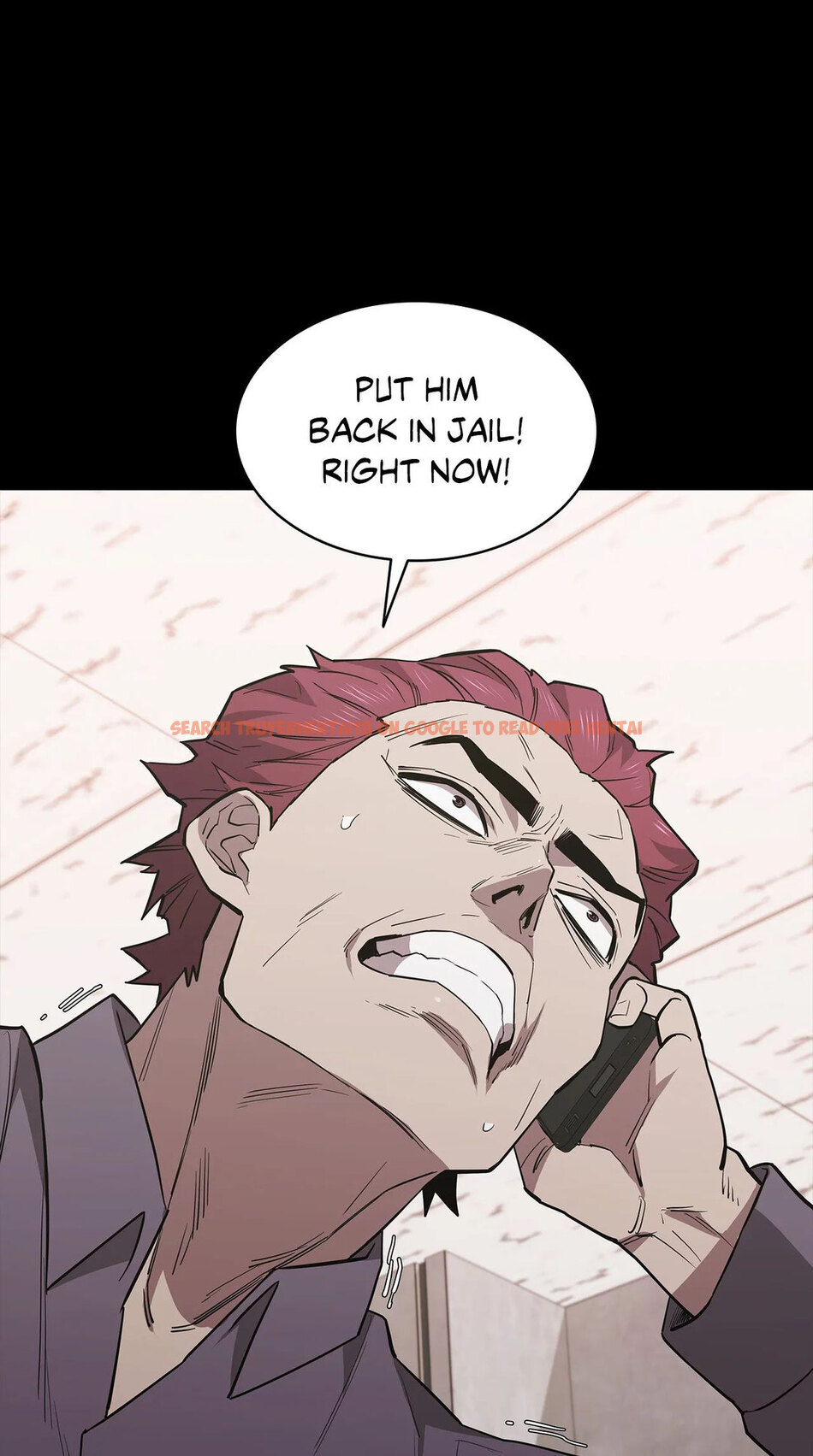 Read Hentai Image 41 a70c9 in comic Thorns On Innocence - Chapter 84 - hentaitnt.net