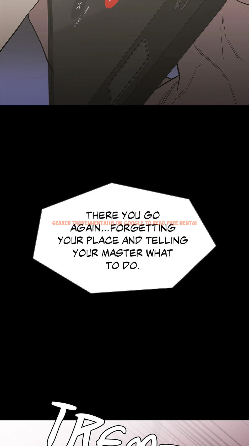 Read Hentai Image 43 a70c9 in comic Thorns On Innocence - Chapter 84 - hentaitnt.net