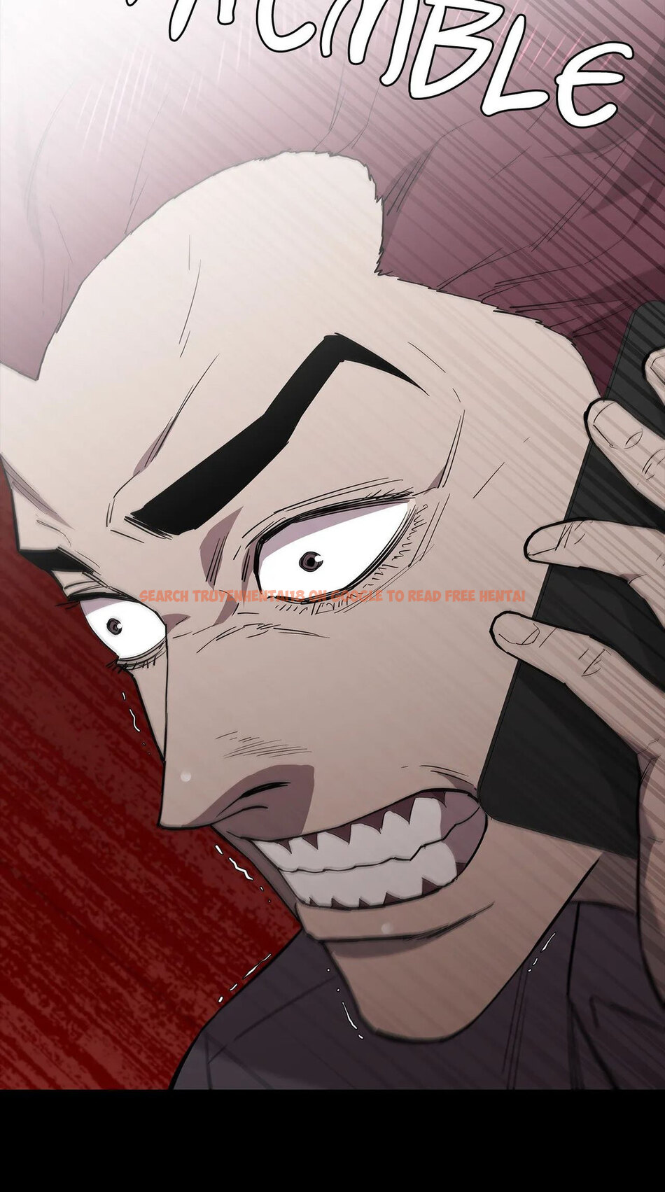 Read Hentai Image 44 a70c9 in comic Thorns On Innocence - Chapter 84 - hentaitnt.net