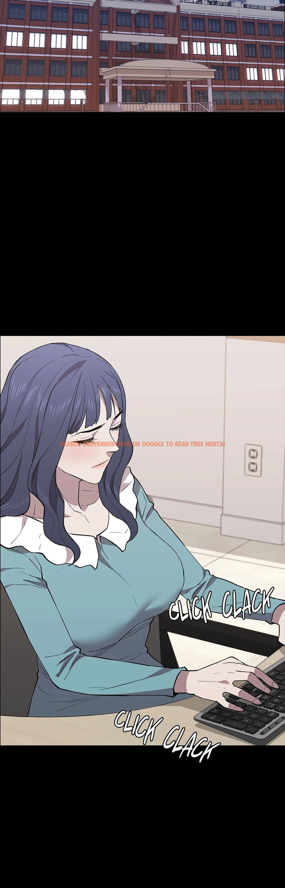 Read Hentai Image 46 a70c9 in comic Thorns On Innocence - Chapter 84 - hentaitnt.net