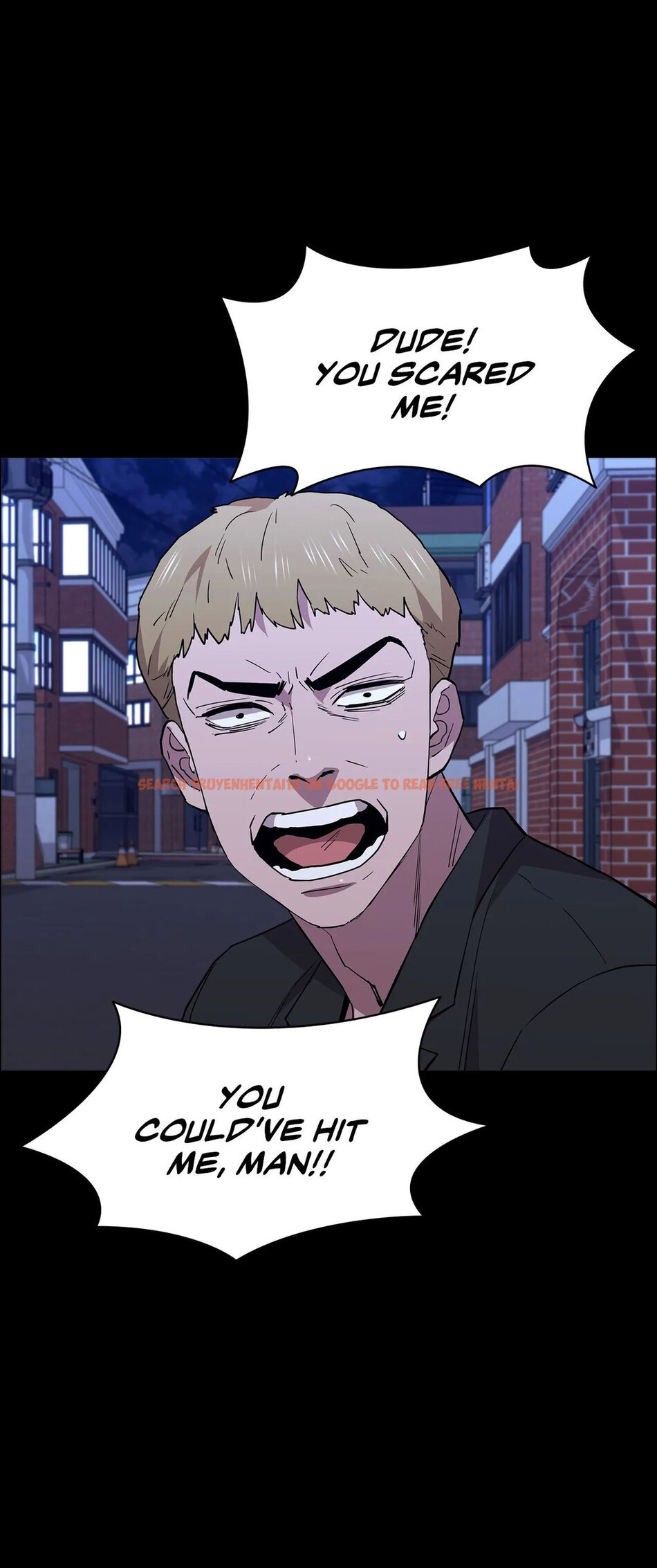 Read Hentai Image 5 a70c9 in comic Thorns On Innocence - Chapter 84 - hentaitnt.net