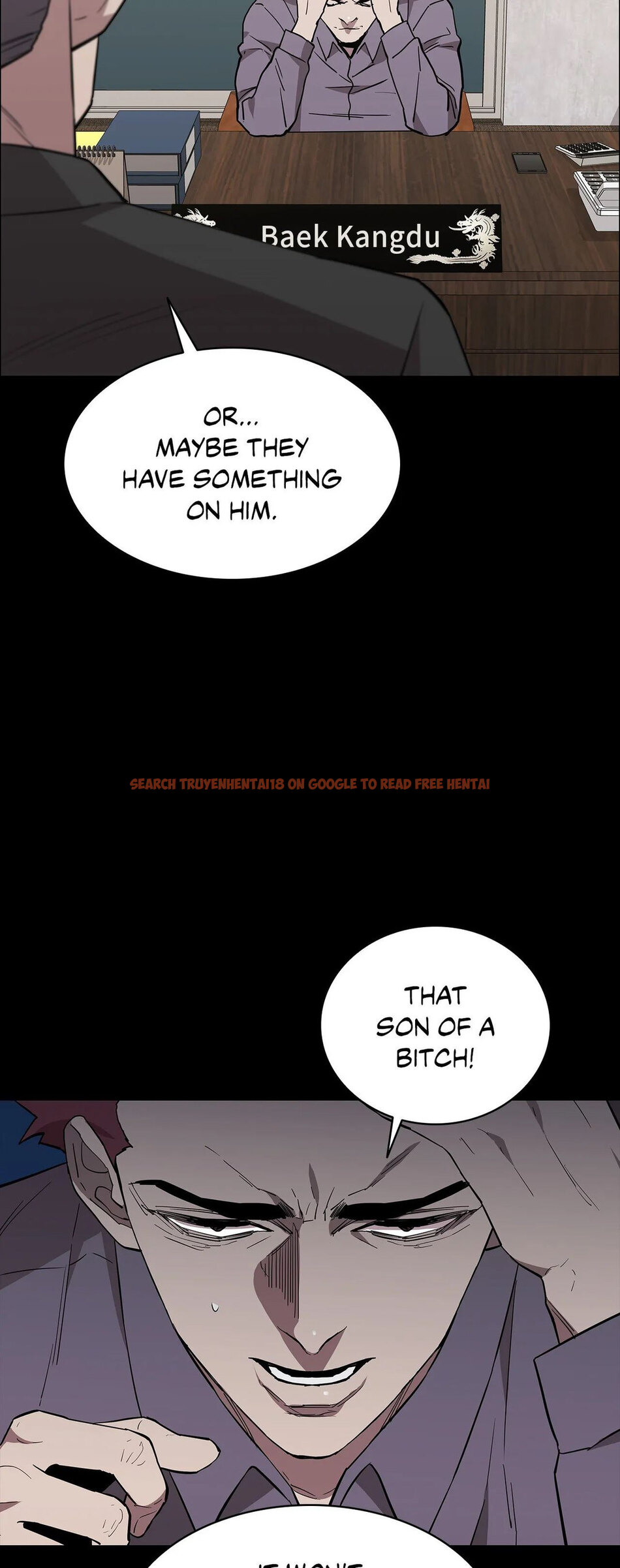 Read Hentai Image 51 a70c9 in comic Thorns On Innocence - Chapter 84 - hentaitnt.net