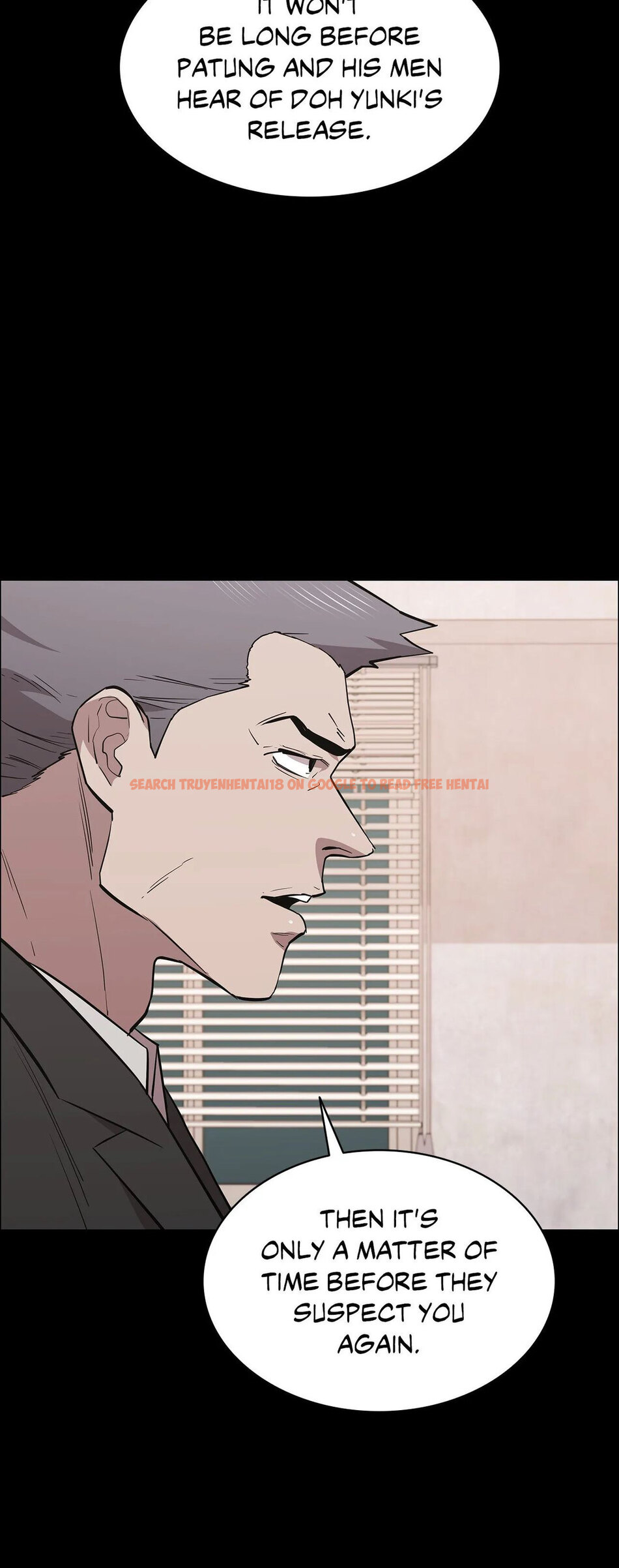 Read Hentai Image 52 a70c9 in comic Thorns On Innocence - Chapter 84 - hentaitnt.net