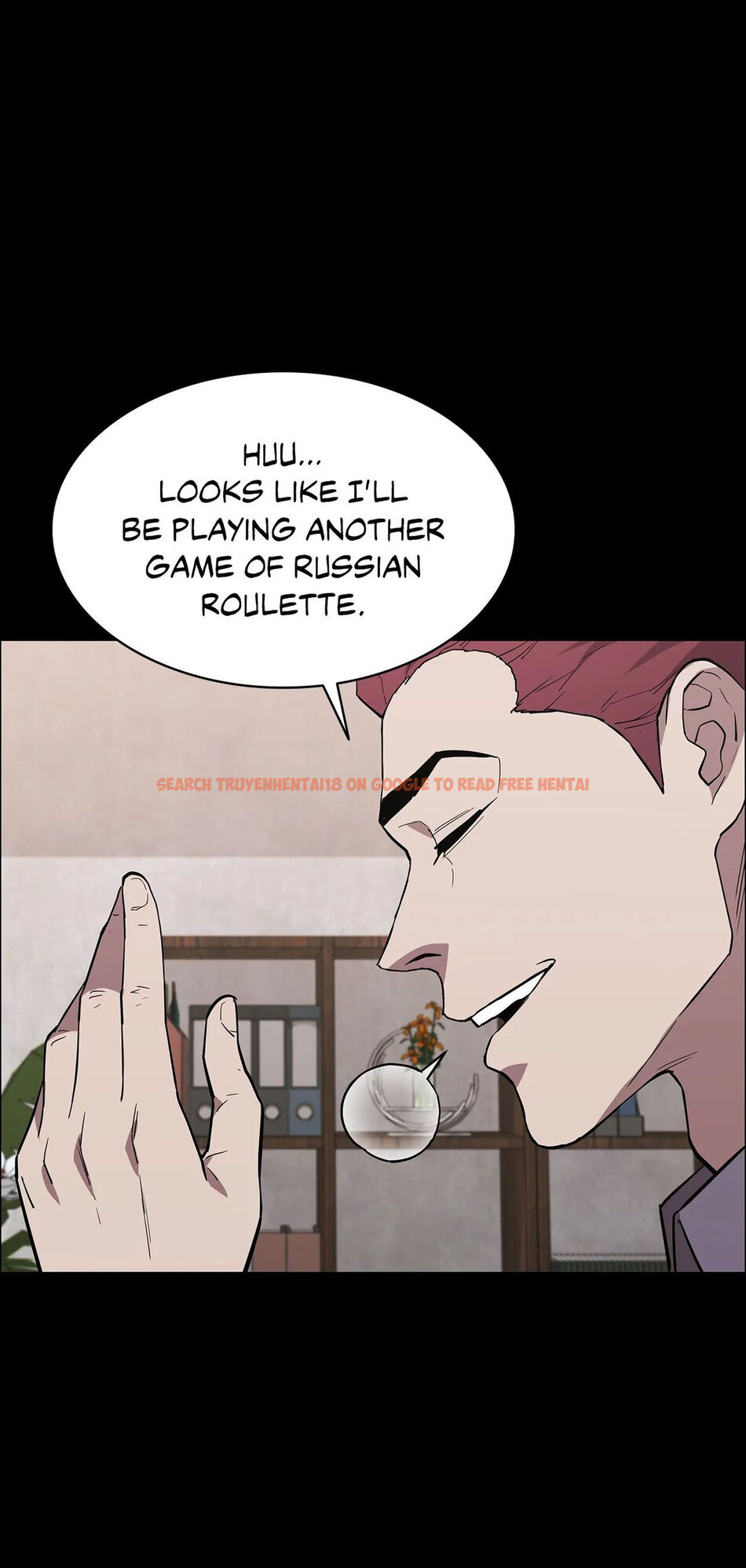 Read Hentai Image 53 a70c9 in comic Thorns On Innocence - Chapter 84 - hentaitnt.net