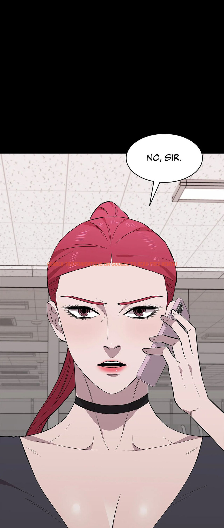 Read Hentai Image 57 a70c9 in comic Thorns On Innocence - Chapter 84 - hentaitnt.net