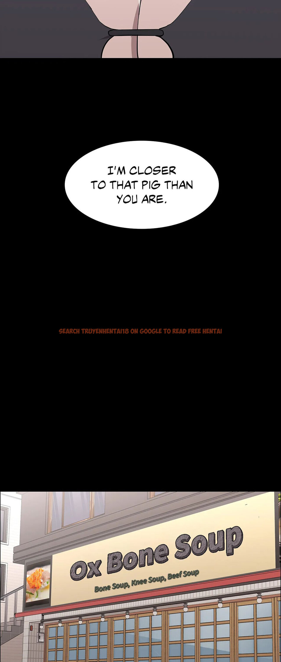 Read Hentai Image 58 a70c9 in comic Thorns On Innocence - Chapter 84 - hentaitnt.net