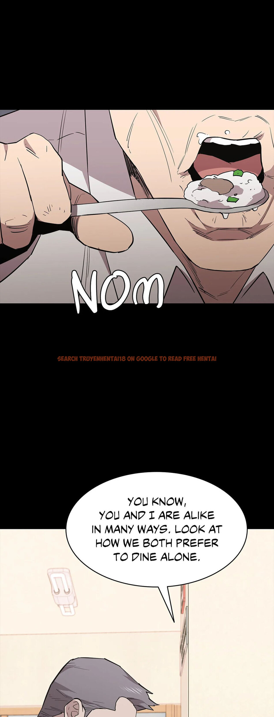 Read Hentai Image 61 a70c9 in comic Thorns On Innocence - Chapter 84 - hentaitnt.net