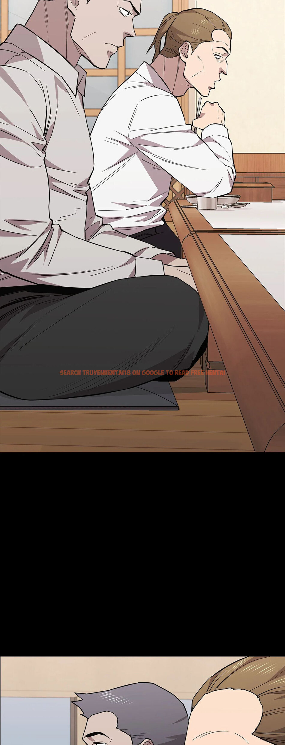 Read Hentai Image 62 a70c9 in comic Thorns On Innocence - Chapter 84 - hentaitnt.net