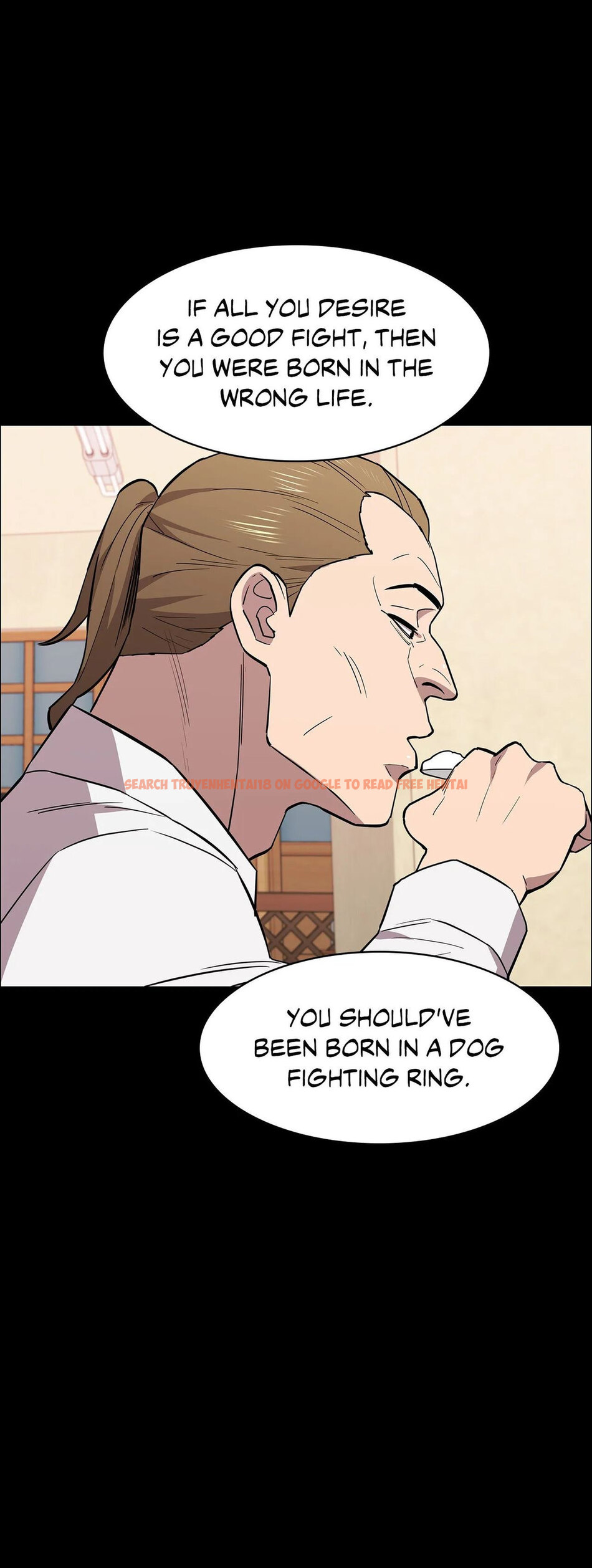 Read Hentai Image 65 a70c9 in comic Thorns On Innocence - Chapter 84 - hentaitnt.net