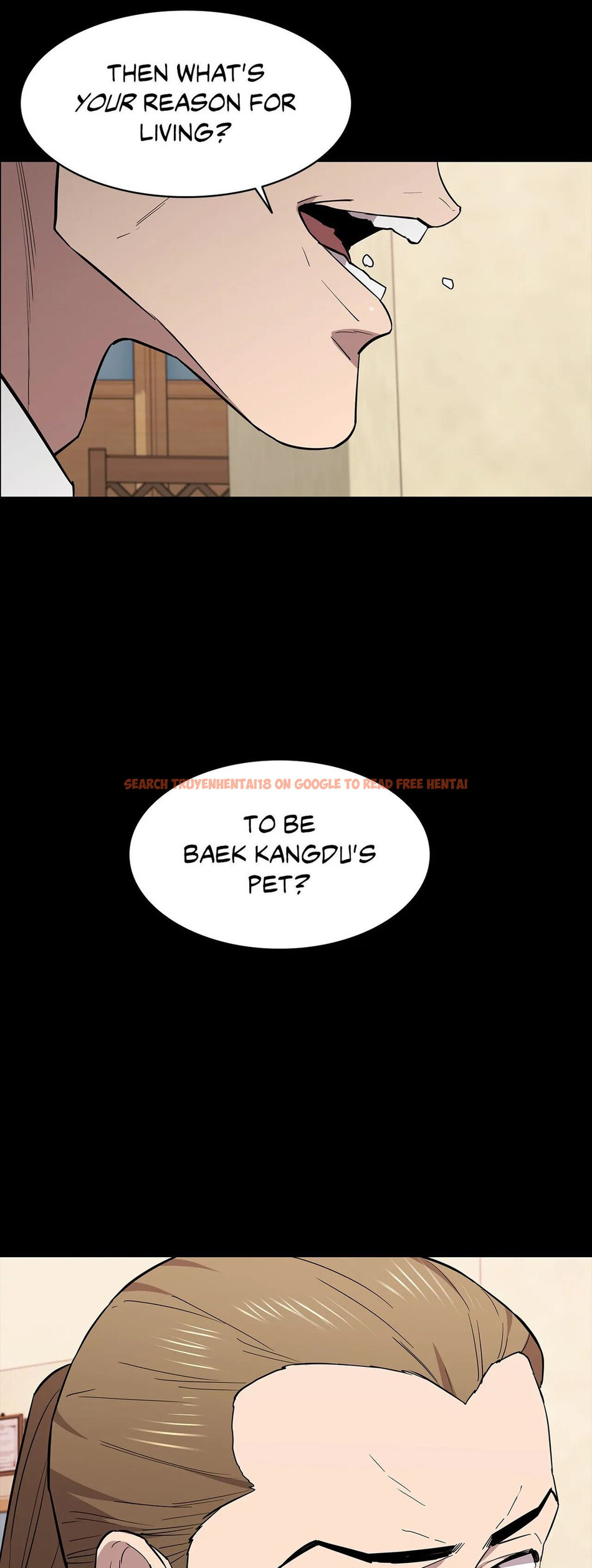 Read Hentai Image 66 a70c9 in comic Thorns On Innocence - Chapter 84 - hentaitnt.net