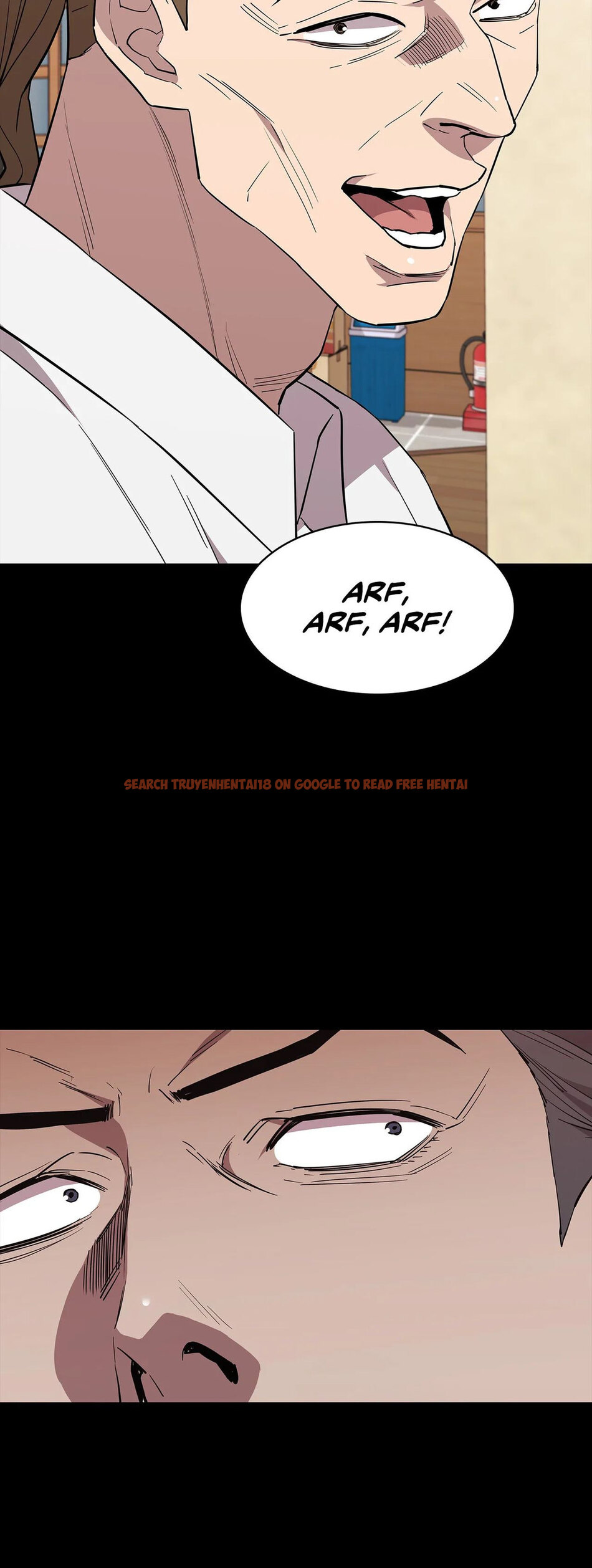 Read Hentai Image 67 a70c9 in comic Thorns On Innocence - Chapter 84 - hentaitnt.net