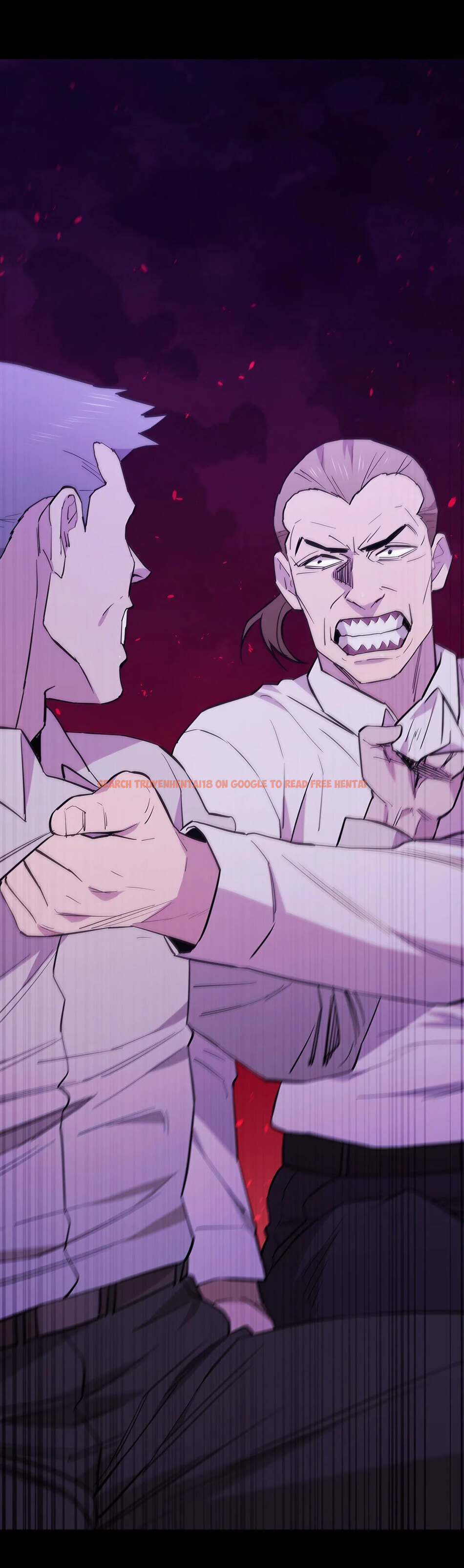 Read Hentai Image 69 a70c9 in comic Thorns On Innocence - Chapter 84 - hentaitnt.net