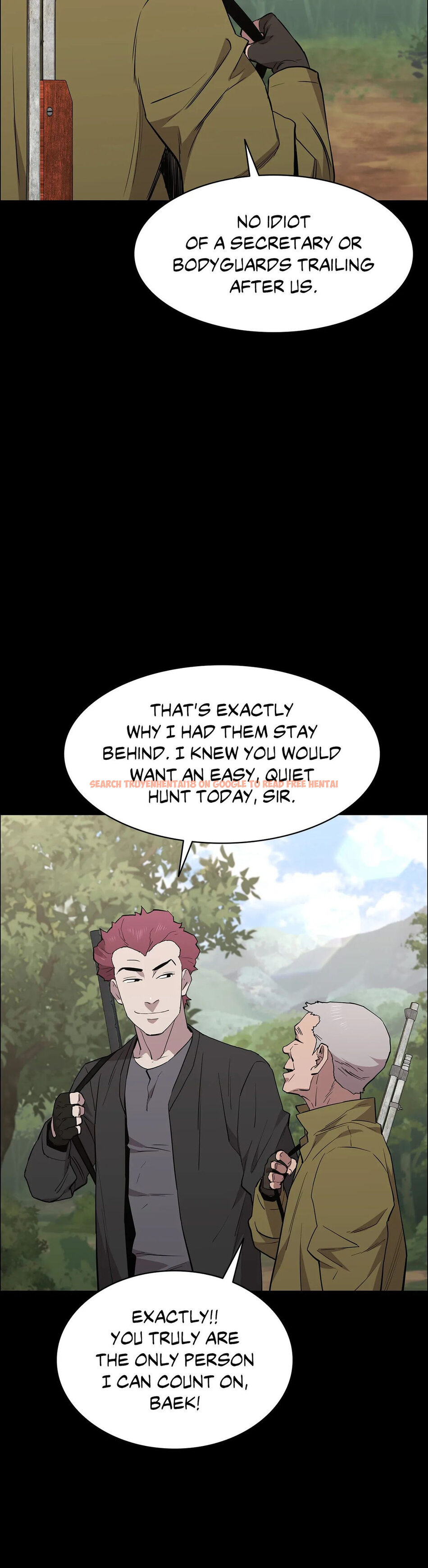 Read Hentai Image 12 7acc7 in comic Thorns On Innocence - Chapter 85 - hentaitnt.net