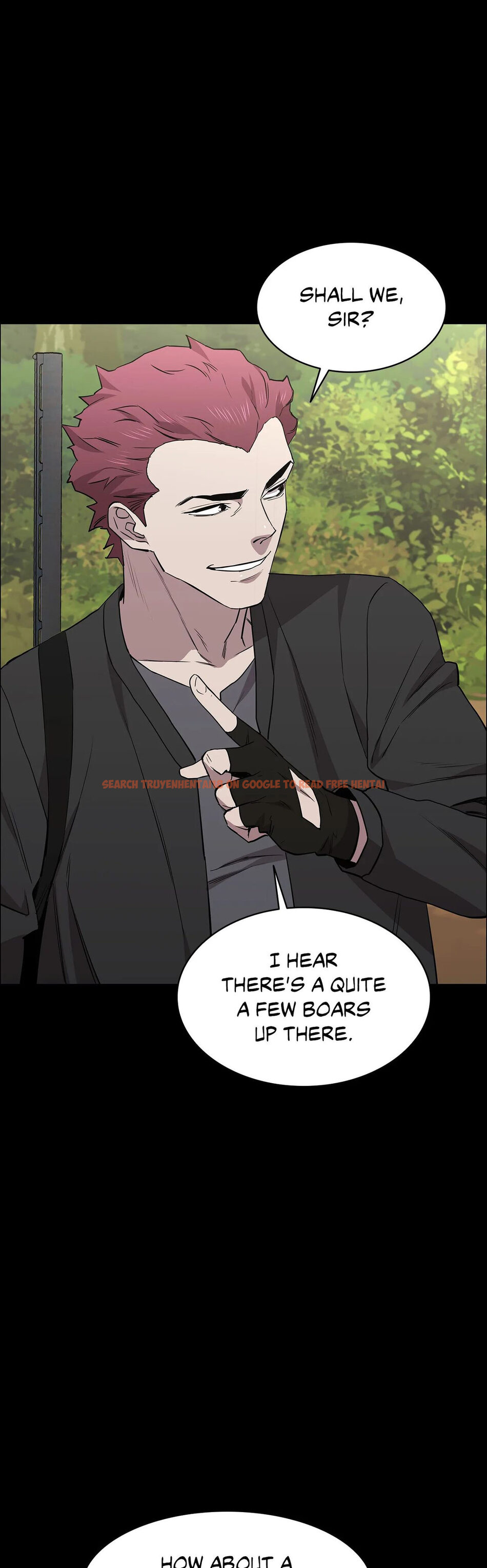 Read Hentai Image 13 7acc7 in comic Thorns On Innocence - Chapter 85 - hentaitnt.net
