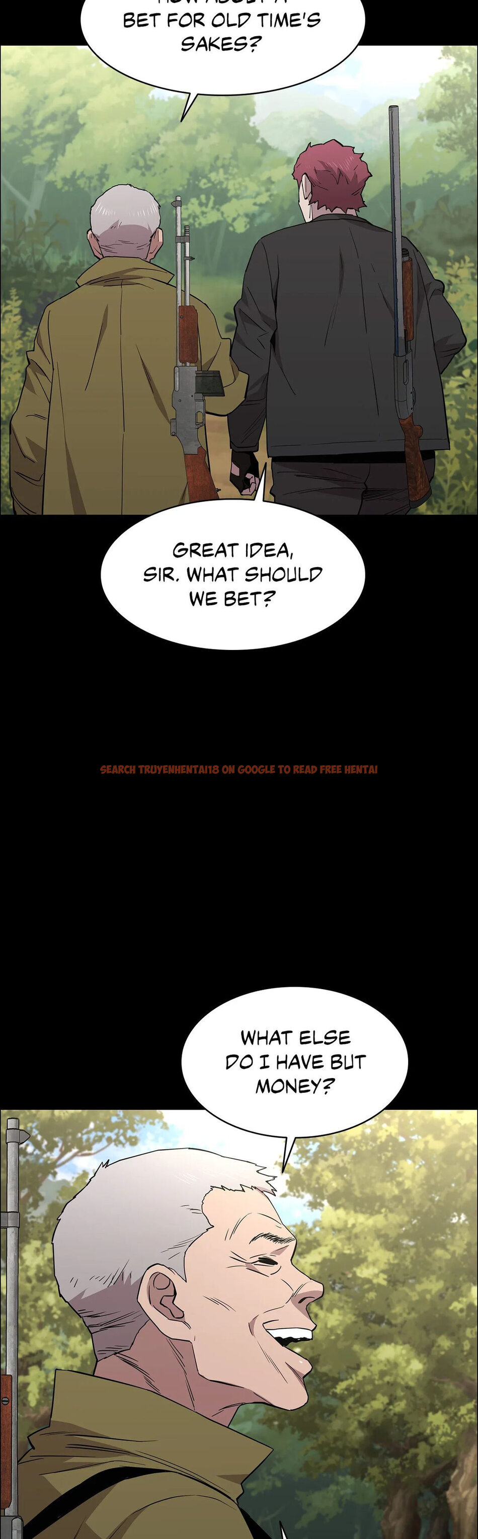 Read Hentai Image 14 7acc7 in comic Thorns On Innocence - Chapter 85 - hentaitnt.net