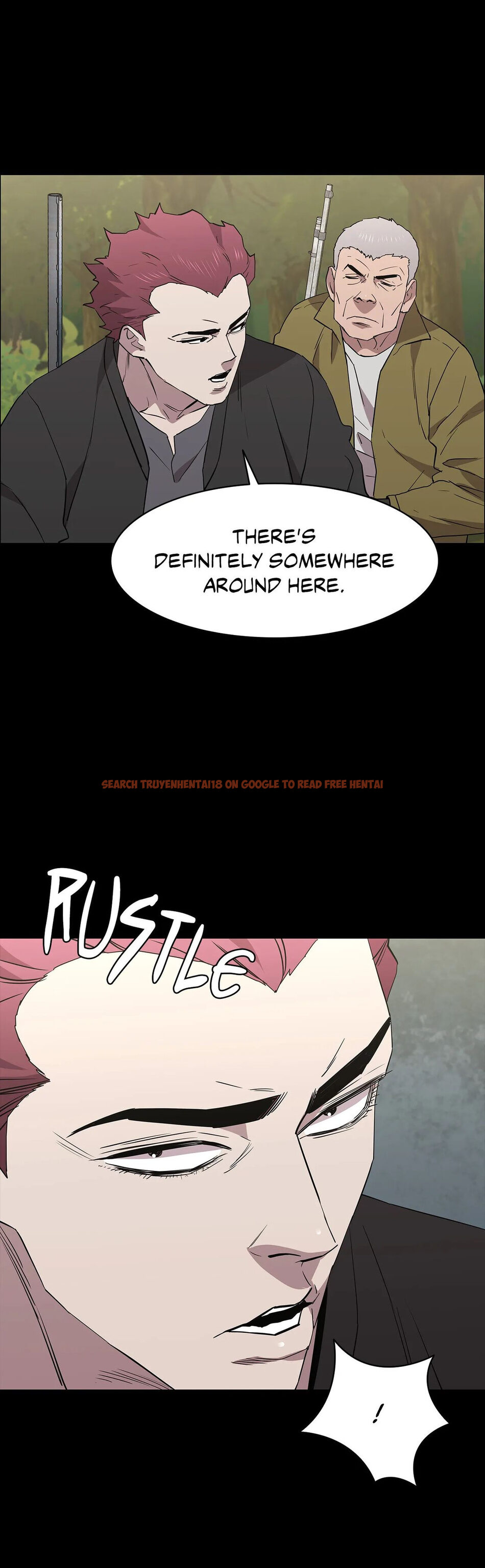 Read Hentai Image 18 7acc7 in comic Thorns On Innocence - Chapter 85 - hentaitnt.net
