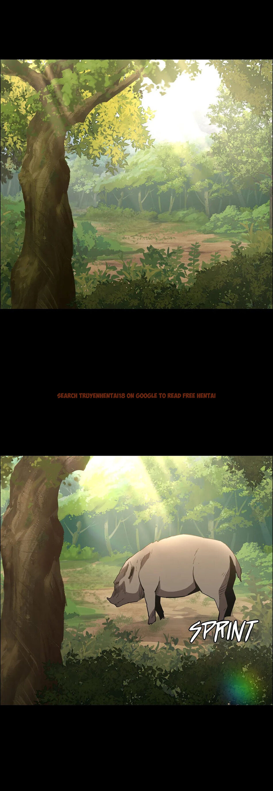 Read Hentai Image 19 7acc7 in comic Thorns On Innocence - Chapter 85 - hentaitnt.net