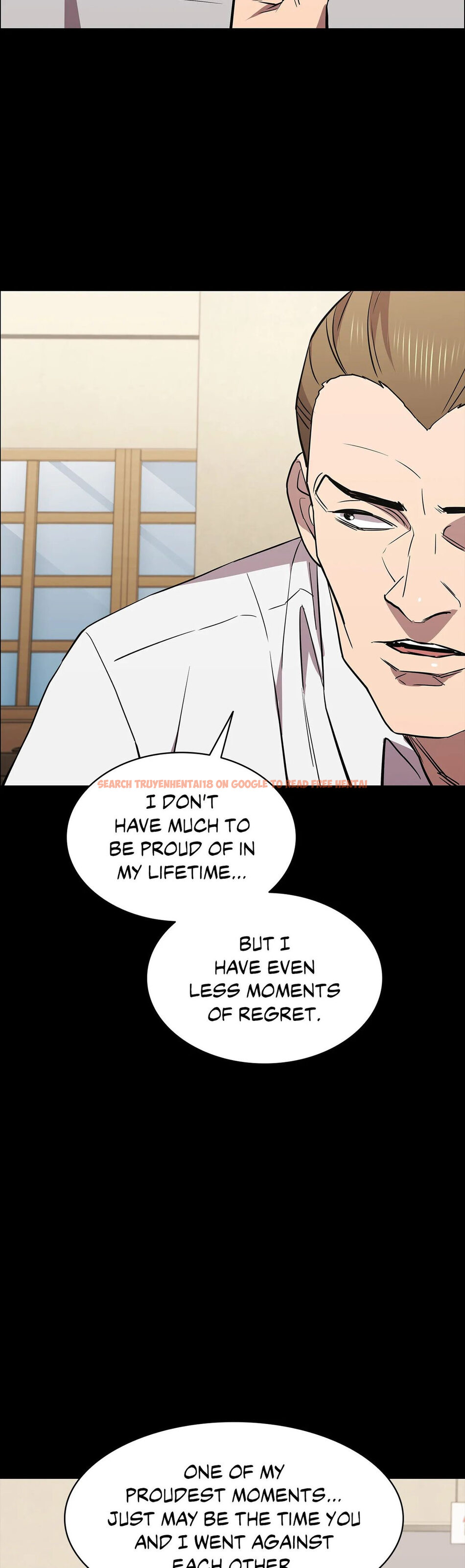 Read Hentai Image 2 7acc7 in comic Thorns On Innocence - Chapter 85 - hentaitnt.net
