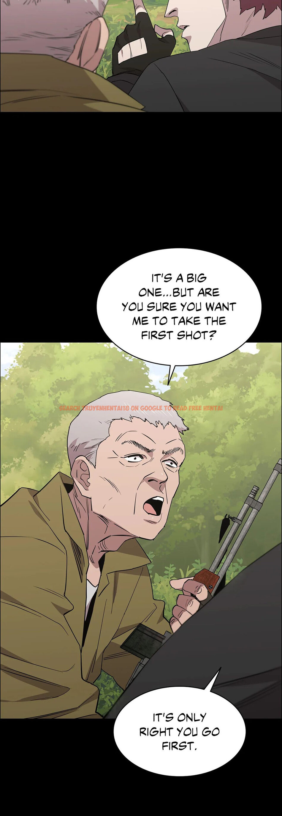 Read Hentai Image 21 7acc7 in comic Thorns On Innocence - Chapter 85 - hentaitnt.net
