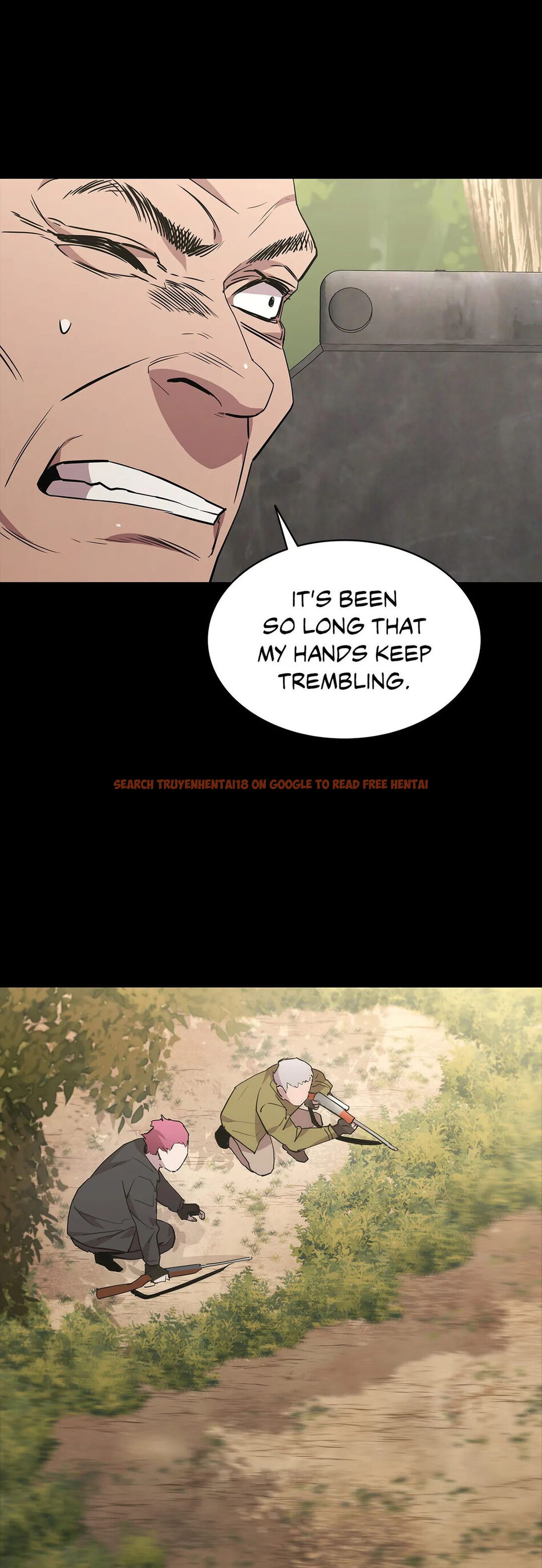 Read Hentai Image 23 7acc7 in comic Thorns On Innocence - Chapter 85 - hentaitnt.net