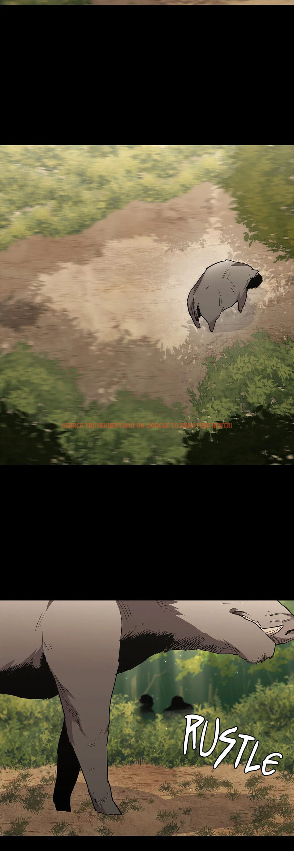 Read Hentai Image 24 7acc7 in comic Thorns On Innocence - Chapter 85 - hentaitnt.net