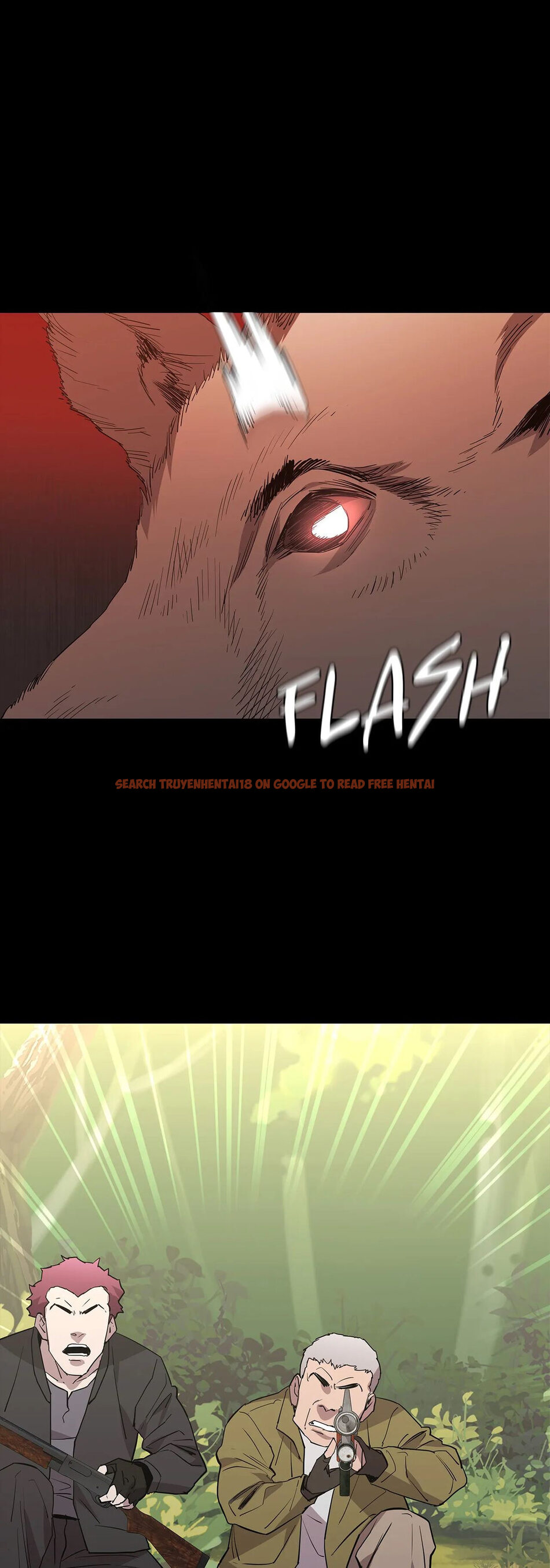 Read Hentai Image 25 7acc7 in comic Thorns On Innocence - Chapter 85 - hentaitnt.net