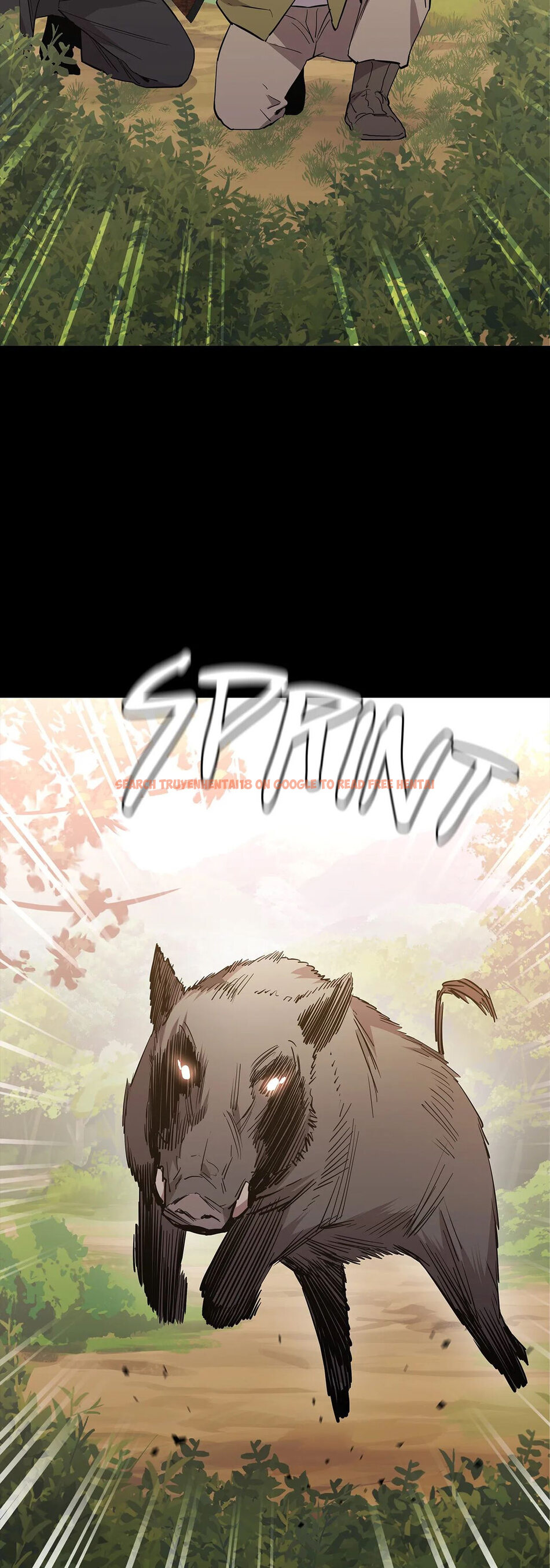 Read Hentai Image 26 7acc7 in comic Thorns On Innocence - Chapter 85 - hentaitnt.net