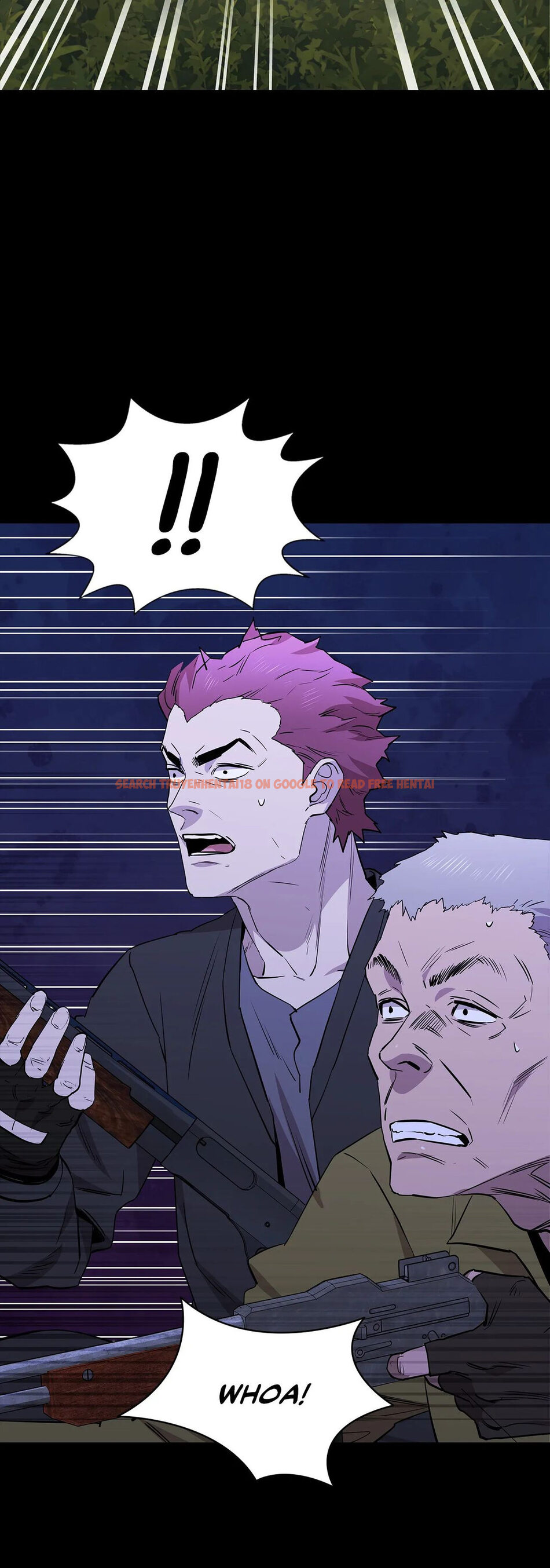 Read Hentai Image 27 7acc7 in comic Thorns On Innocence - Chapter 85 - hentaitnt.net