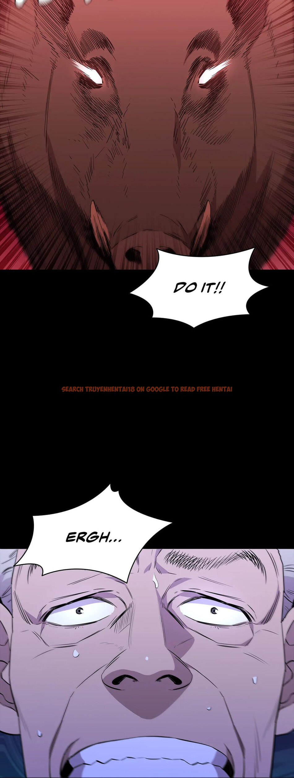 Read Hentai Image 29 7acc7 in comic Thorns On Innocence - Chapter 85 - hentaitnt.net