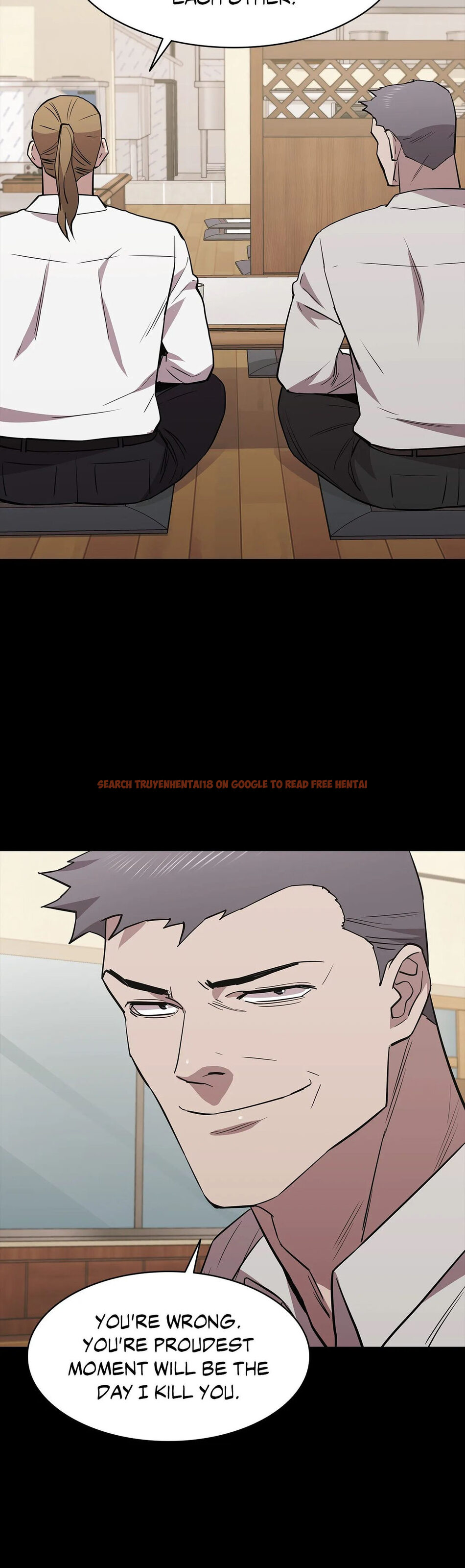 Read Hentai Image 3 7acc7 in comic Thorns On Innocence - Chapter 85 - hentaitnt.net