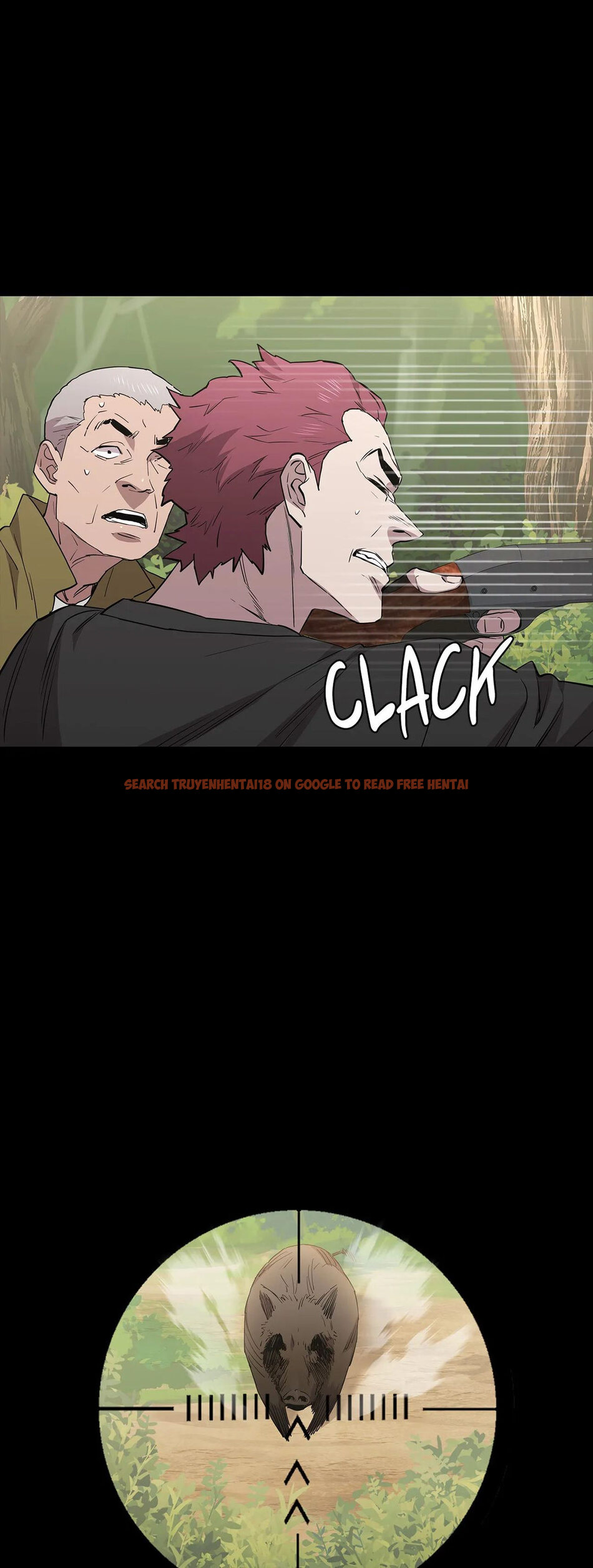 Read Hentai Image 31 7acc7 in comic Thorns On Innocence - Chapter 85 - hentaitnt.net