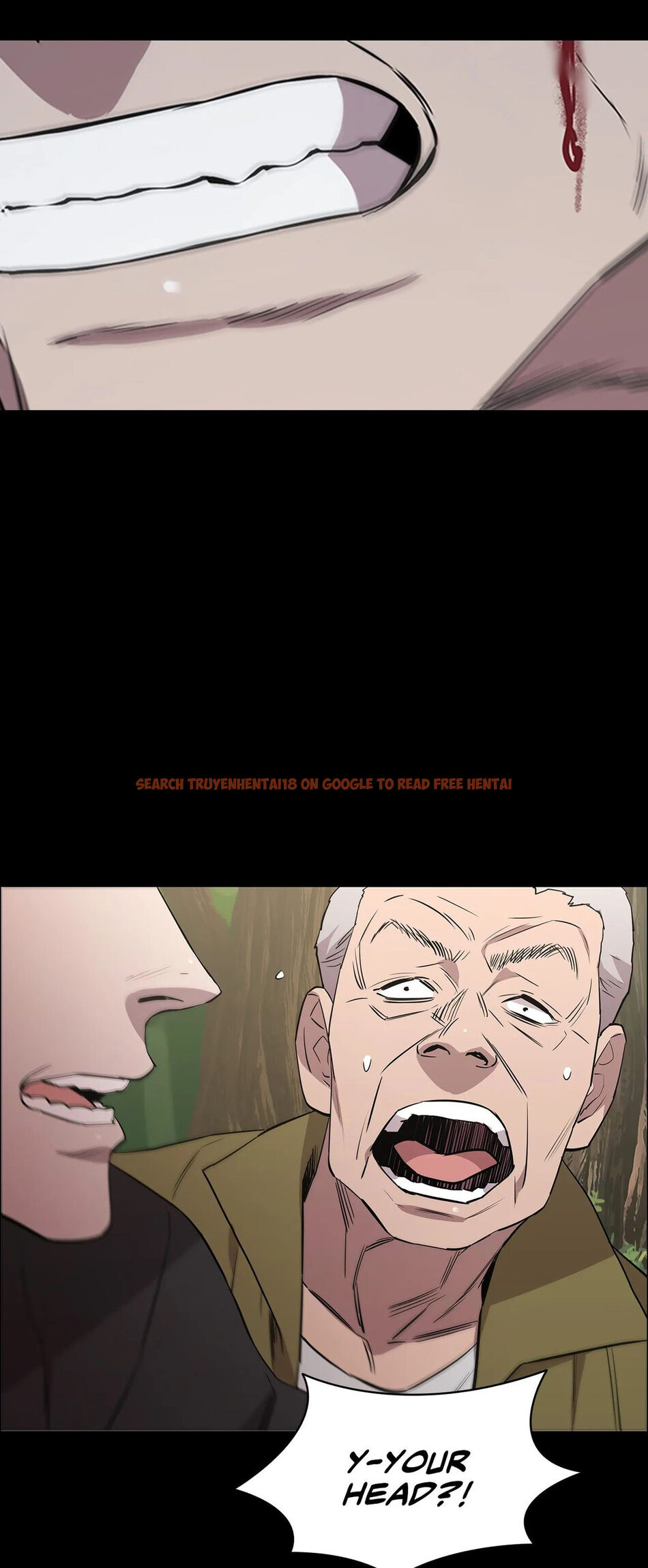 Read Hentai Image 35 7acc7 in comic Thorns On Innocence - Chapter 85 - hentaitnt.net