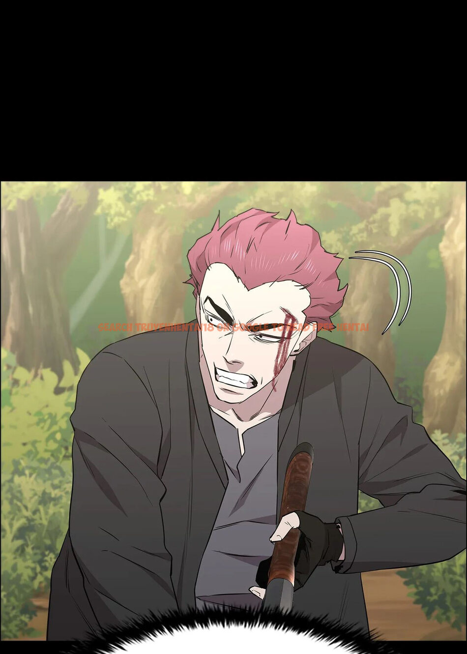 Read Hentai Image 37 7acc7 in comic Thorns On Innocence - Chapter 85 - hentaitnt.net