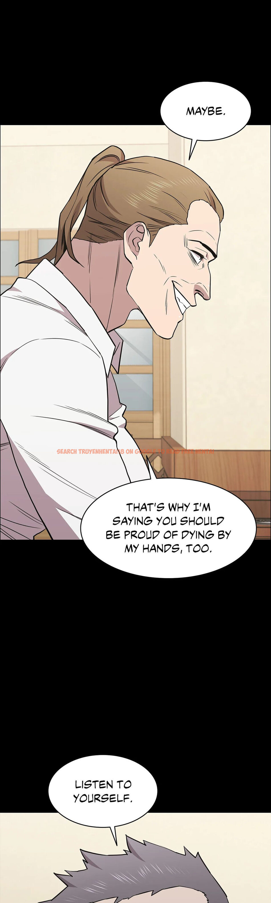 Read Hentai Image 4 7acc7 in comic Thorns On Innocence - Chapter 85 - hentaitnt.net