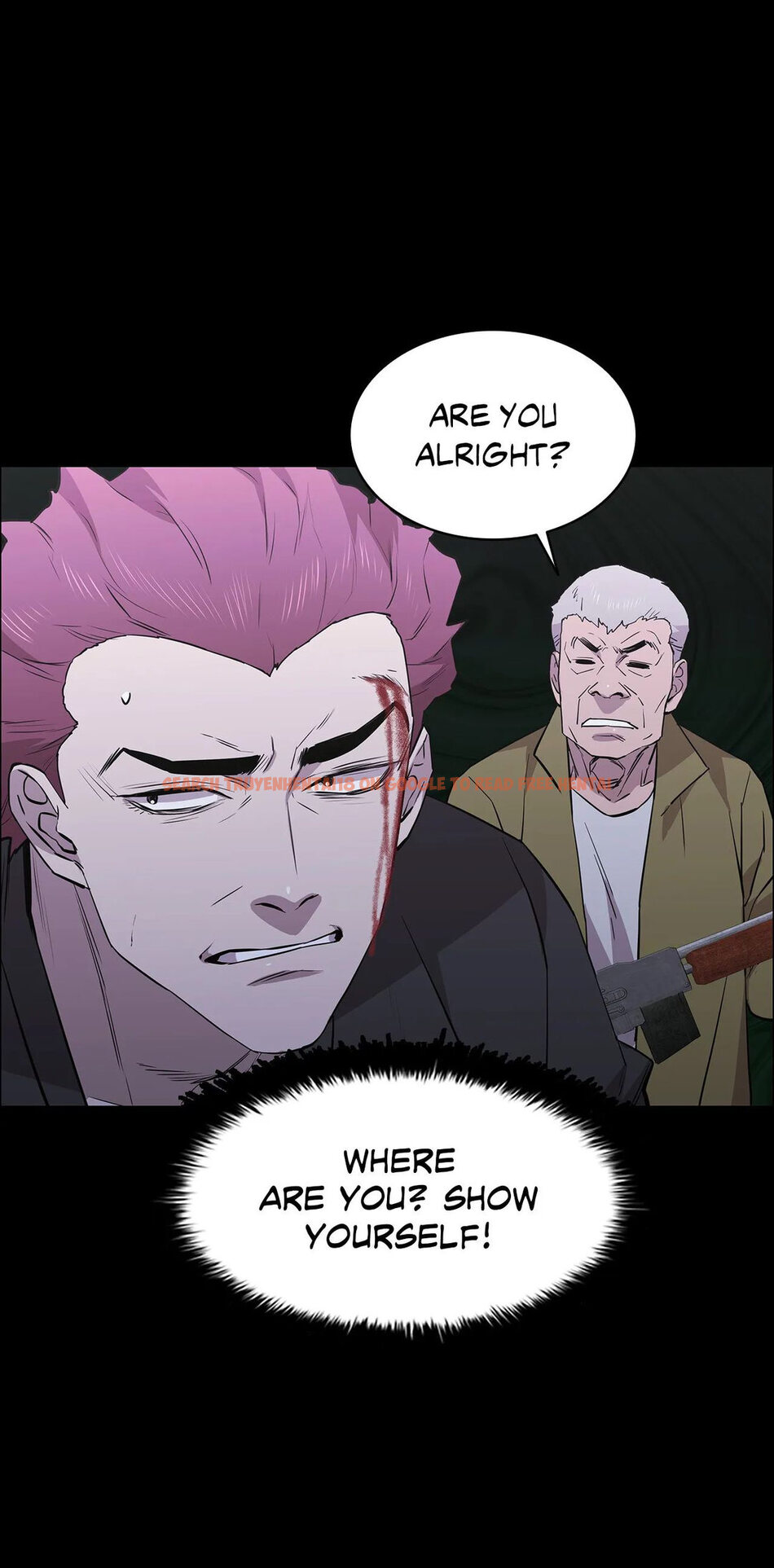 Read Hentai Image 40 7acc7 in comic Thorns On Innocence - Chapter 85 - hentaitnt.net