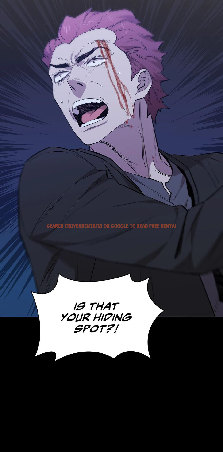 Read Hentai Image 42 7acc7 in comic Thorns On Innocence - Chapter 85 - hentaitnt.net
