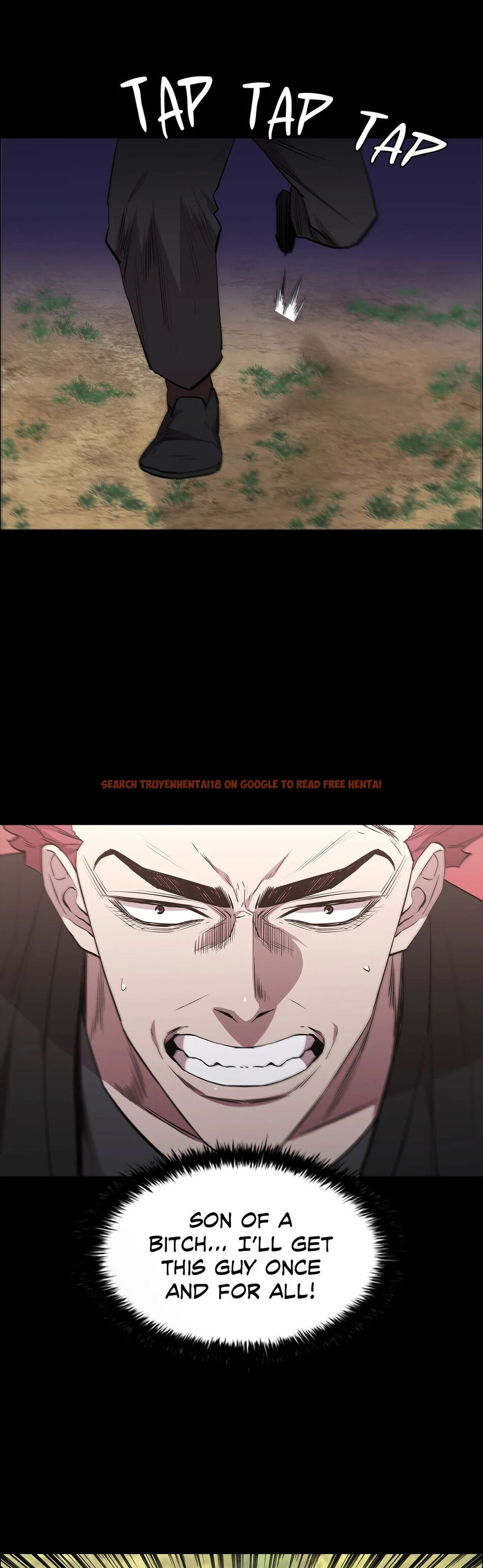 Read Hentai Image 43 7acc7 in comic Thorns On Innocence - Chapter 85 - hentaitnt.net