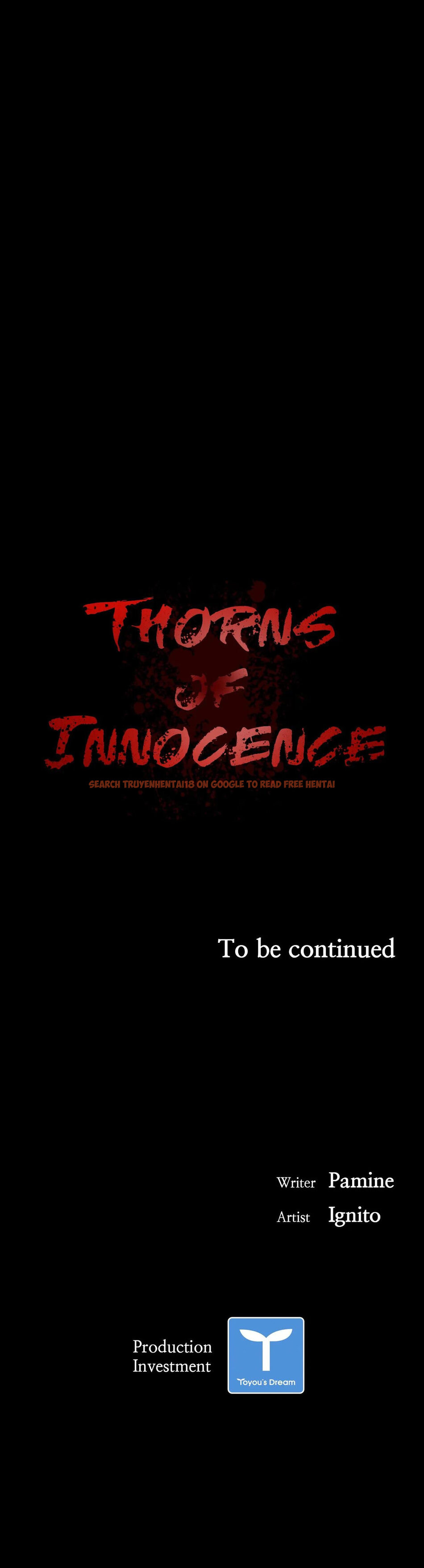 Read Hentai Image 48 7acc7 in comic Thorns On Innocence - Chapter 85 - hentaitnt.net