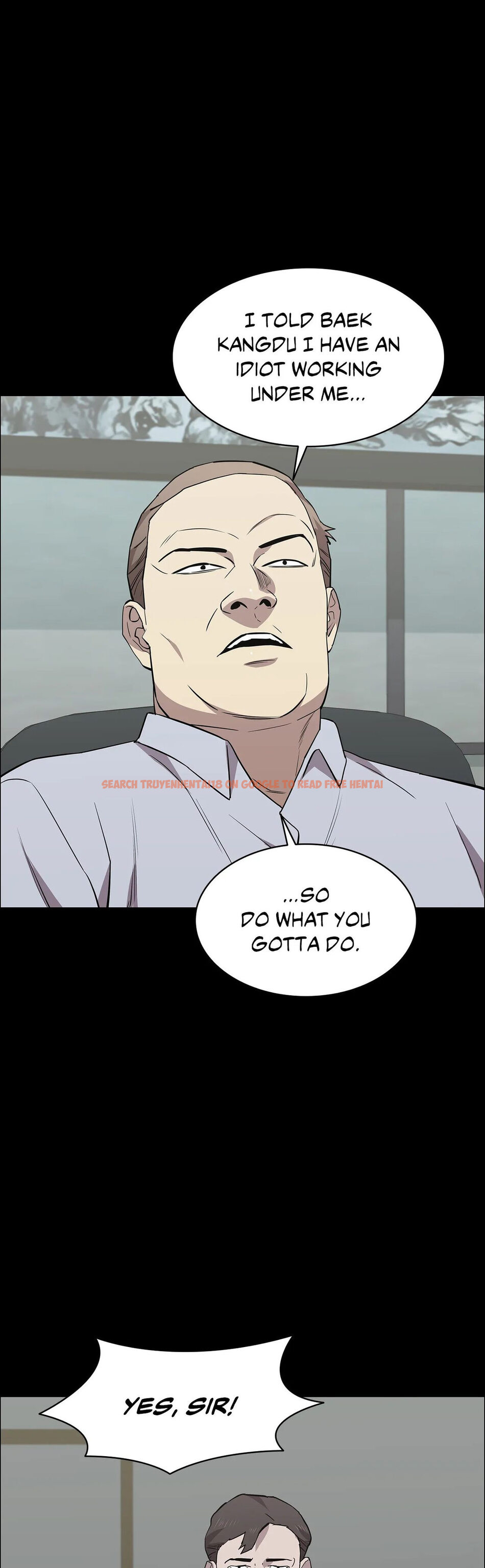 Read Hentai Image 7 7acc7 in comic Thorns On Innocence - Chapter 85 - hentaitnt.net