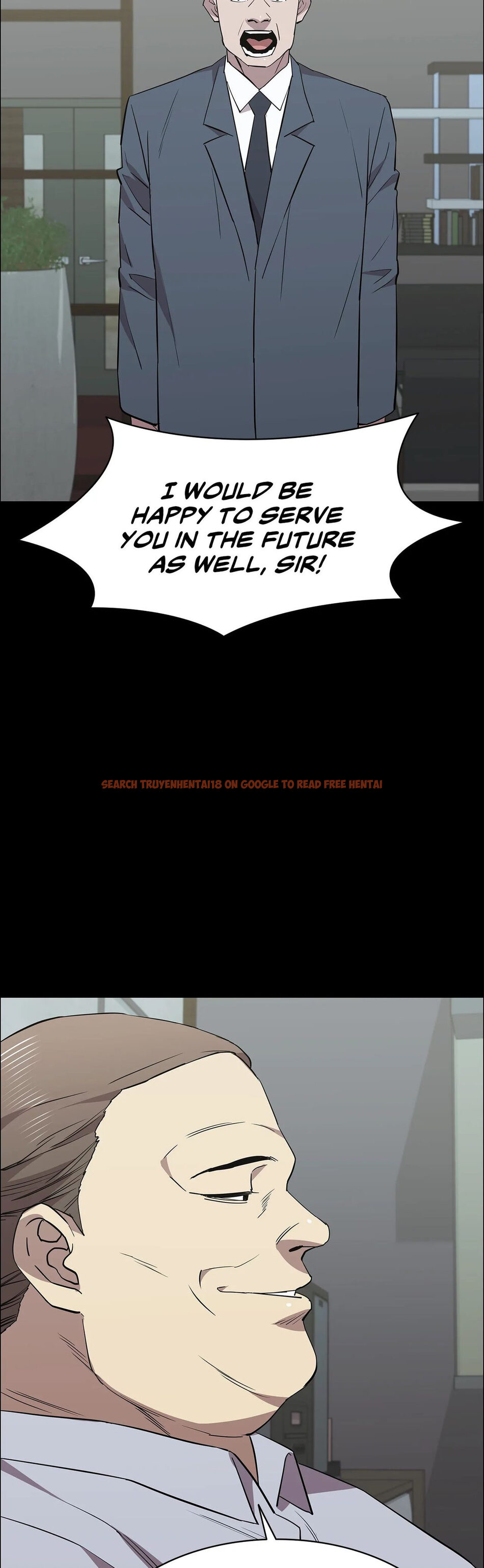 Read Hentai Image 8 7acc7 in comic Thorns On Innocence - Chapter 85 - hentaitnt.net